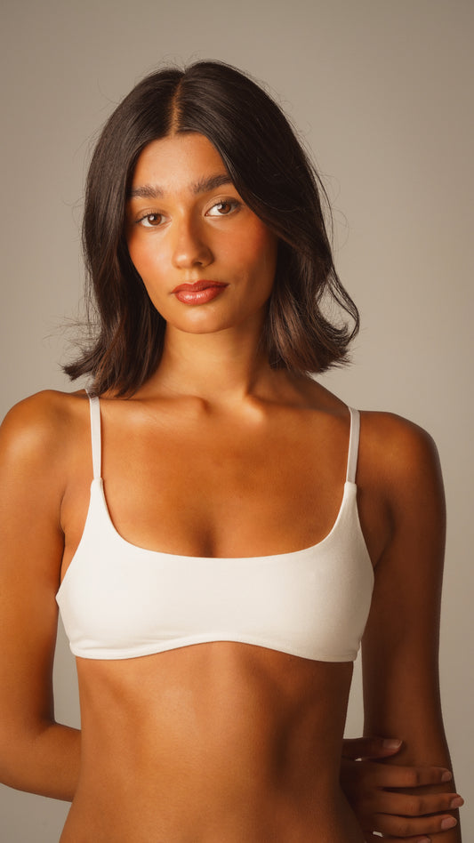 The Bra